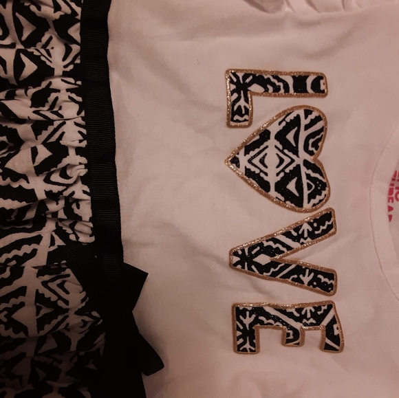 3T spring dress - Picture 2 of 4